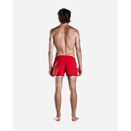 Funky Trunks Water Short - Rood