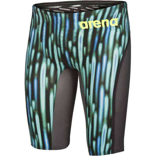 Arena M Carbon Ultra Jammer LE blue-drops