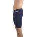 Arena M Solid Jammer navy/white